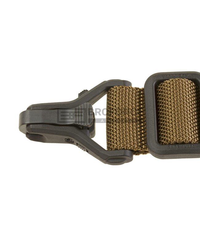Magpul MS3 Single QD Gen 2 Sling - Coyote
