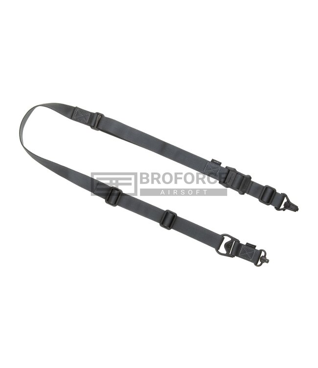 Magpul MS3 Single QD Gen 2 Sling - Grey