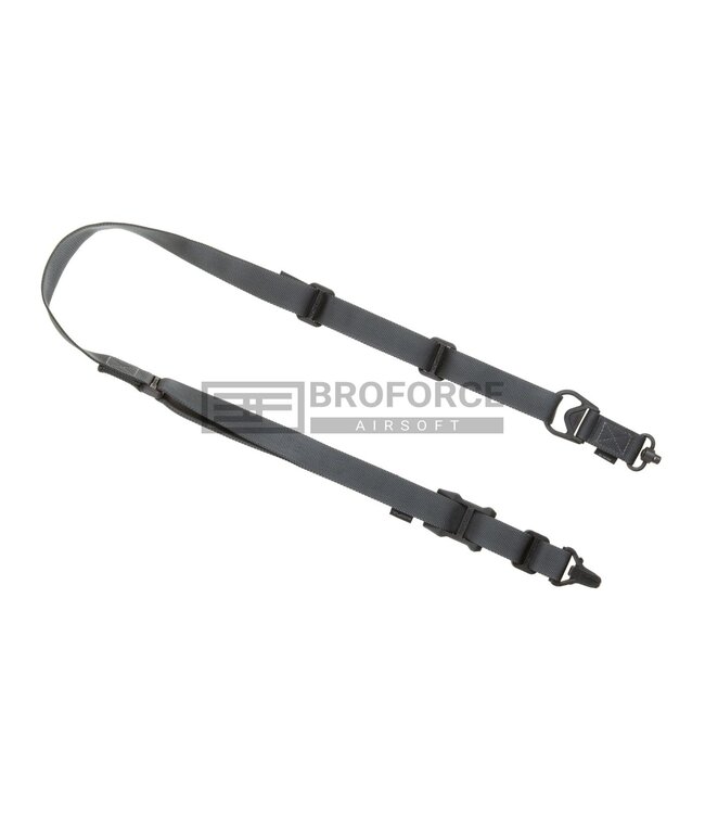 Magpul MS3 Single QD Gen 2 Sling - Grey
