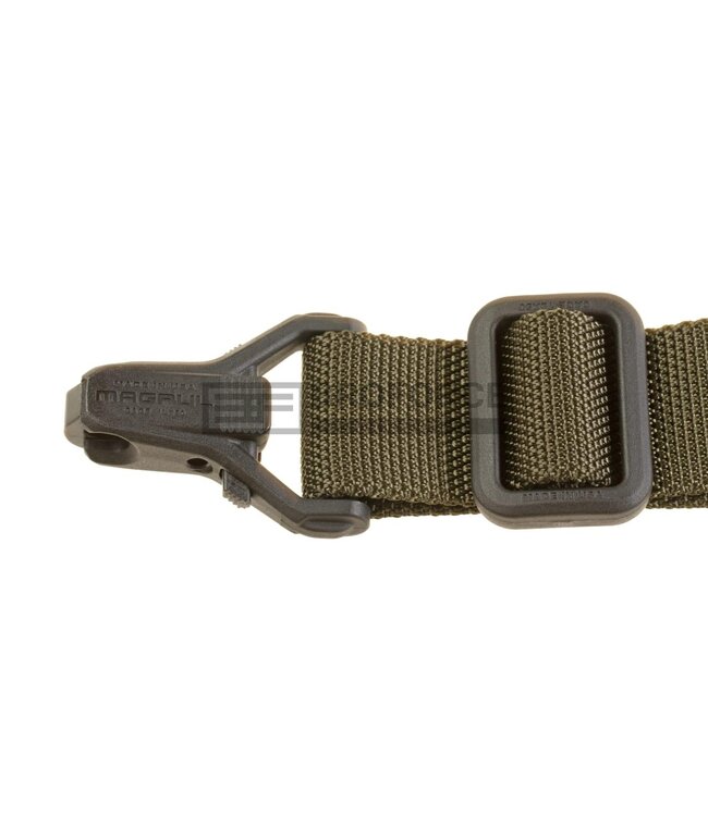 Magpul MS3 Single QD Gen 2 Sling - Ranger Green
