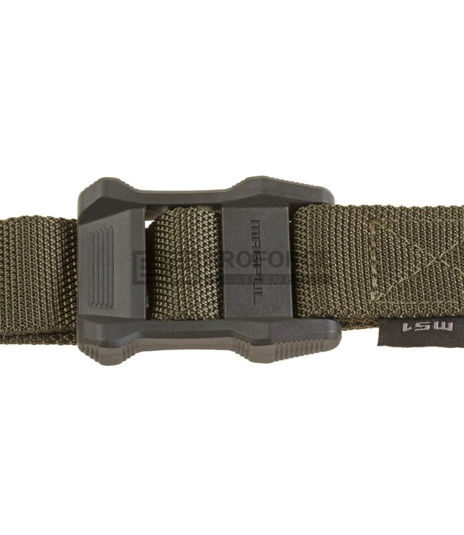 Magpul MS3 Single QD Gen 2 Sling - Ranger Green
