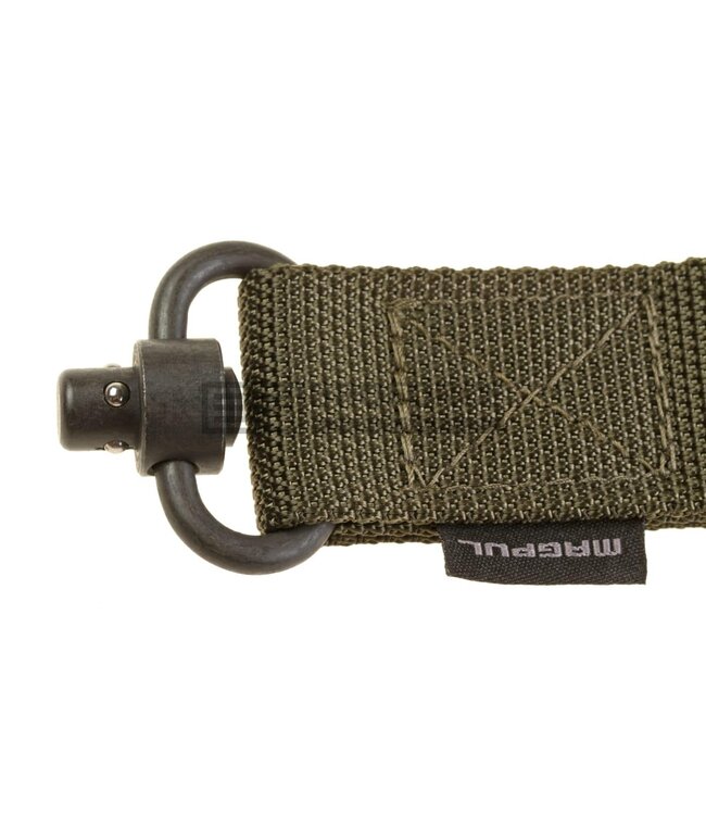 Magpul MS3 Single QD Gen 2 Sling - Ranger Green