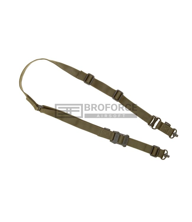 Magpul MS4 Dual QD Gen 2 Sling - Ranger Green