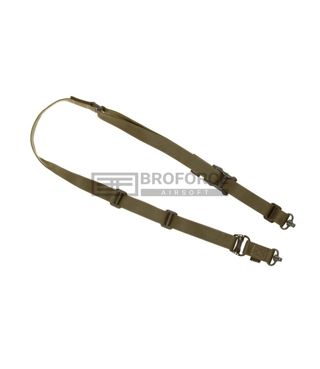 Magpul MS4 Dual QD Gen 2 Sling - Ranger Green