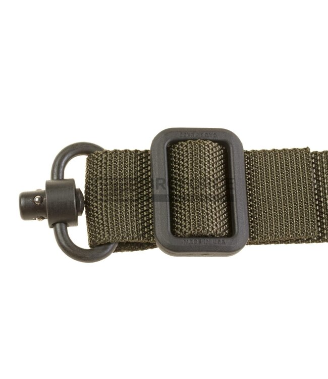 Magpul MS4 Dual QD Gen 2 Sling - Ranger Green