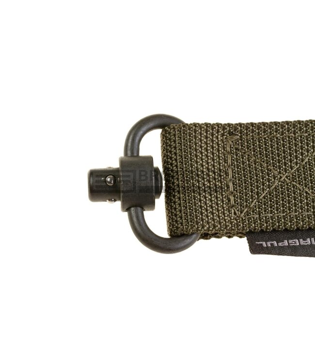 Magpul MS4 Dual QD Gen 2 Sling - Ranger Green