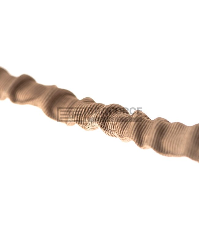 Clawgear One Point T-End Sling Snap Hook - Coyote