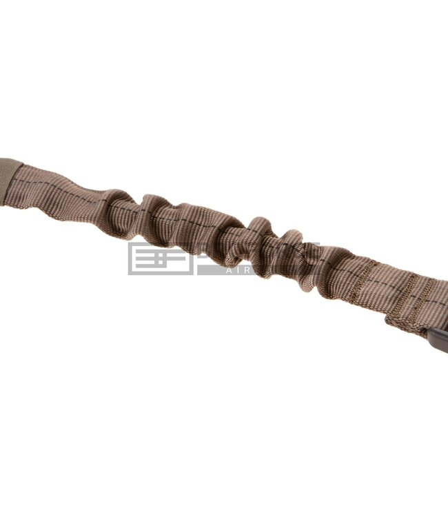 Clawgear One Point T-End Sling Snap Hook - RAL7013