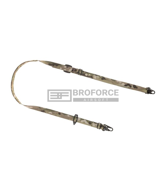 Clawgear One-Two Flex Sling Padded - Multicam