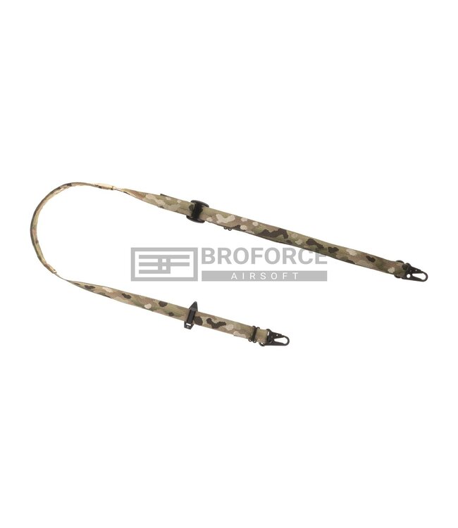 Clawgear One-Two Flex Sling Padded - Multicam