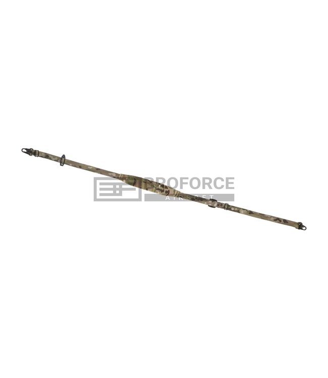 Clawgear One-Two Flex Sling Padded - Multicam