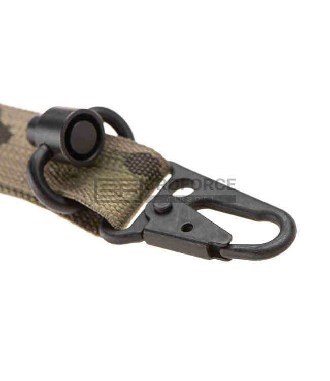 Clawgear One-Two Flex Sling Padded - Multicam