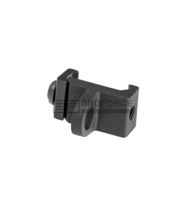 Madbull Picatinny Rail Sling Adapter Horiztontal Loop