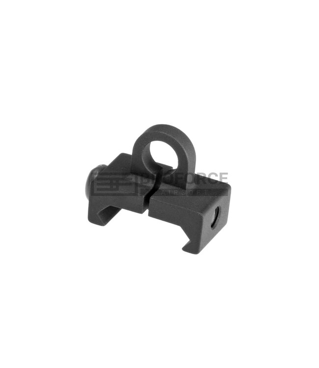 Madbull Picatinny Rail Sling Adapter Vertical Loop
