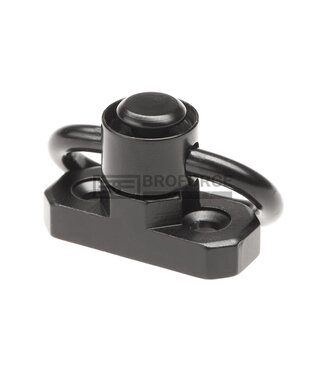 WADSN Push Button Sling Mount for M-LOK - Black