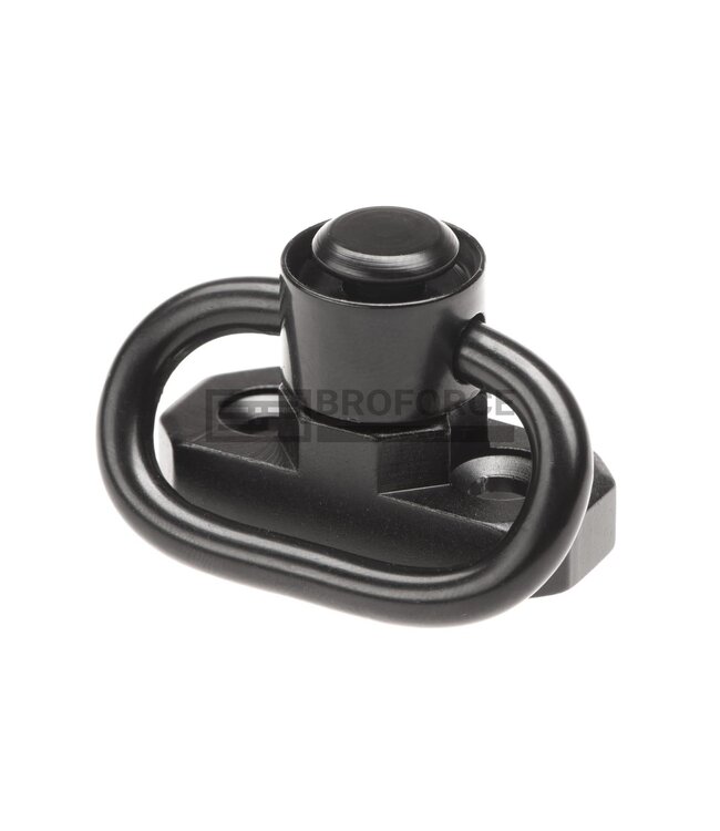 WADSN Push Button Sling Mount for M-LOK - Black