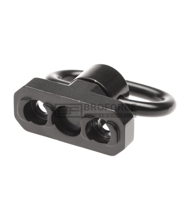 WADSN Push Button Sling Mount for M-LOK - Black
