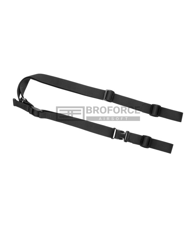 Clawgear QA Two Point Sling Loop - Black