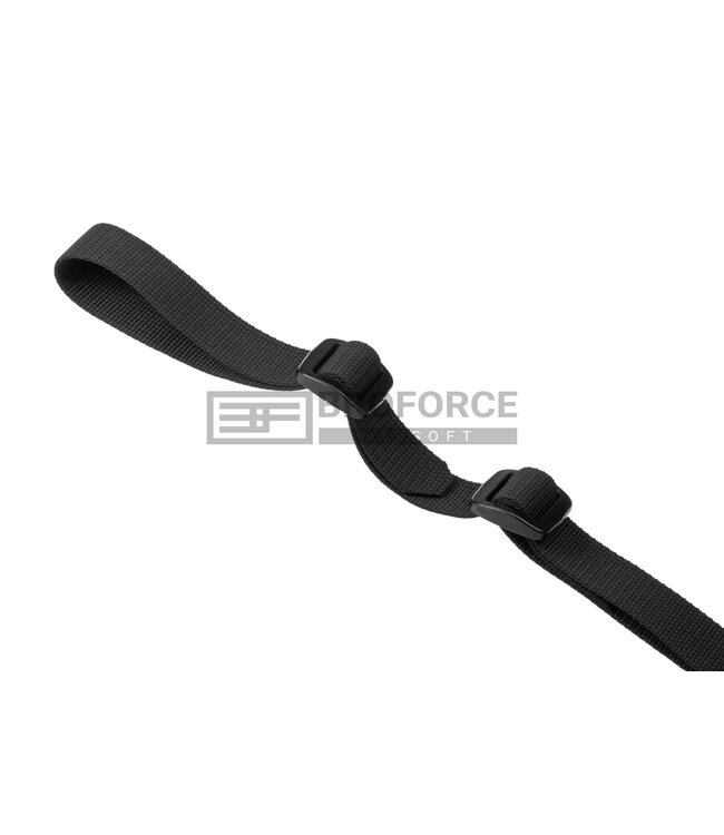 Clawgear QA Two Point Sling Loop - Black