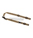 Clawgear QA Two Point Sling Loop - Coyote
