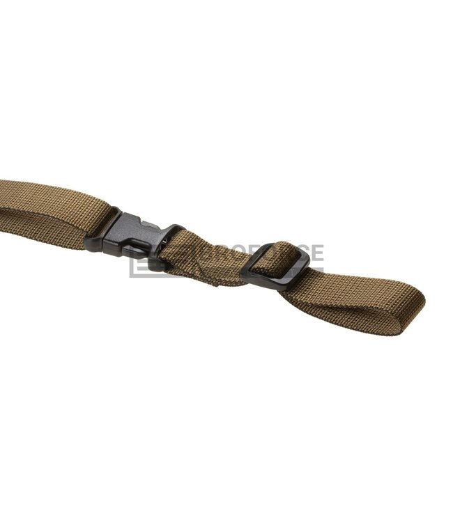 Clawgear QA Two Point Sling Loop - Coyote