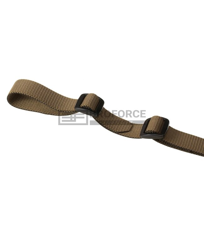 Clawgear QA Two Point Sling Loop - Coyote