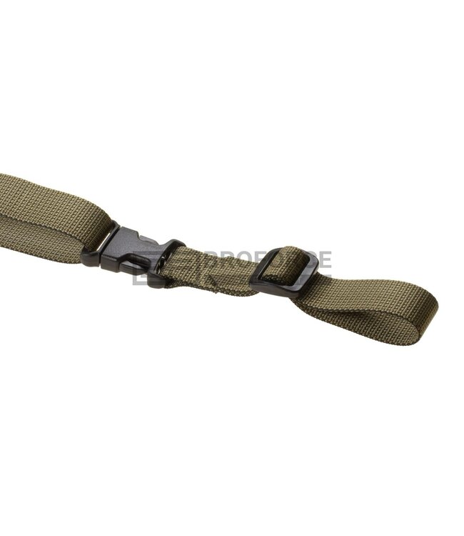 Clawgear QA Two Point Sling Loop - RAL7013