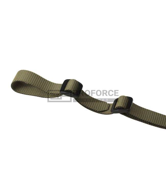 Clawgear QA Two Point Sling Loop - RAL7013