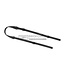 Clawgear QA Two Point Sling Padded Loop - Black