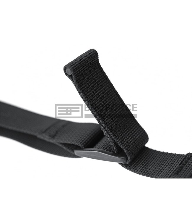 Clawgear QA Two Point Sling Padded Loop - Black