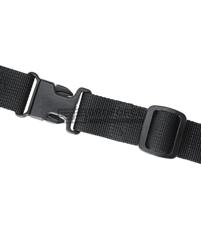 Clawgear QA Two Point Sling Padded Loop - Black