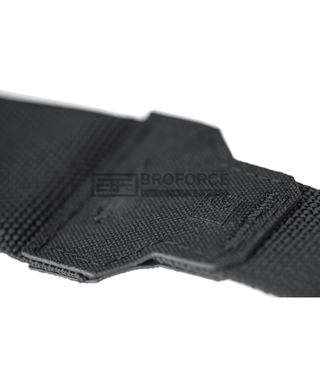 Clawgear QA Two Point Sling Padded Loop - Black