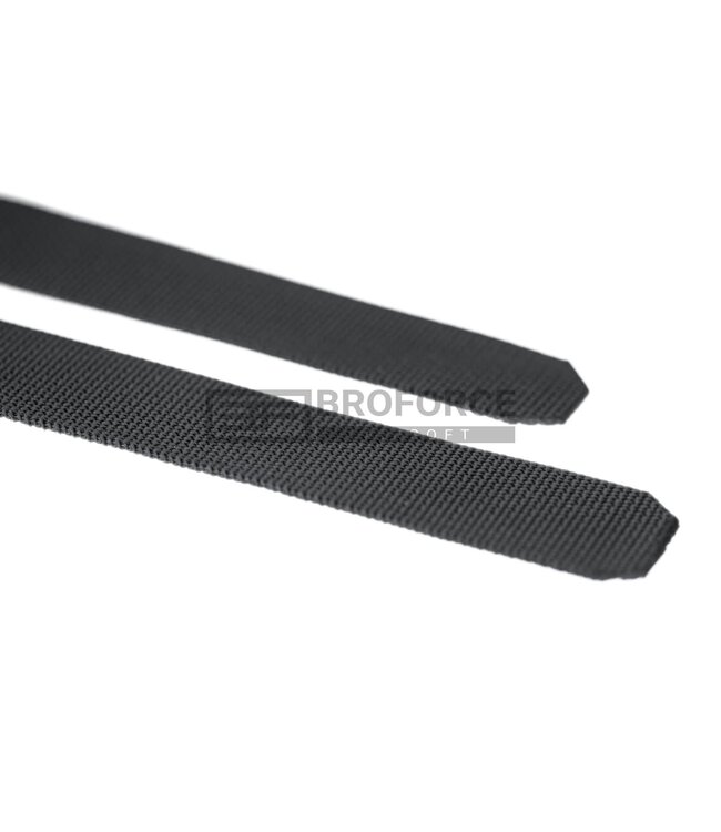 Clawgear QA Two Point Sling Padded Loop - Black