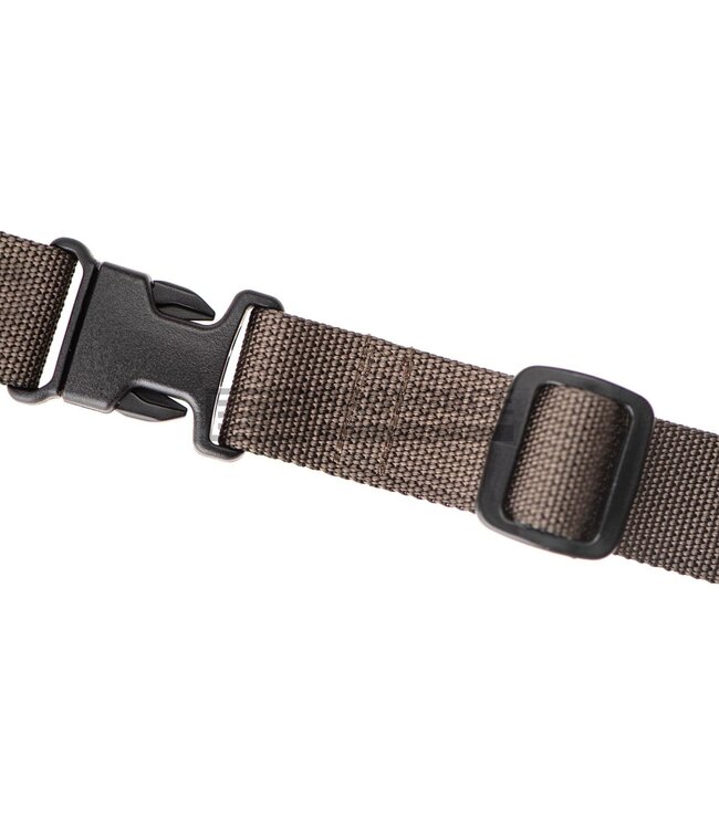 Clawgear QA Two Point Sling Padded Loop - RAL7013