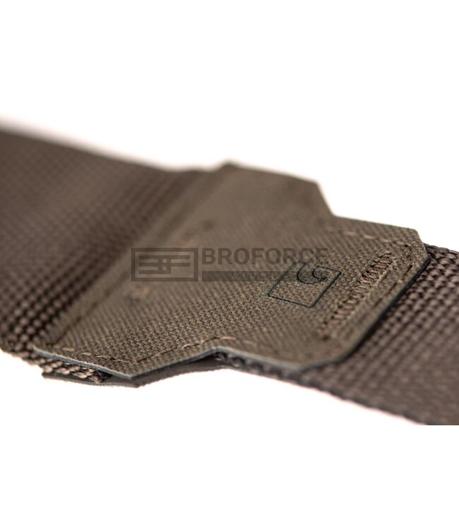 Clawgear QA Two Point Sling Padded Loop - RAL7013