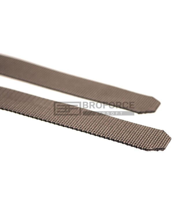 Clawgear QA Two Point Sling Padded Loop - RAL7013