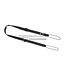 Clawgear QA Two Point Sling Paracord - Black