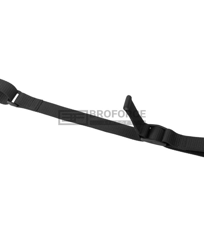 Clawgear QA Two Point Sling Paracord - Black