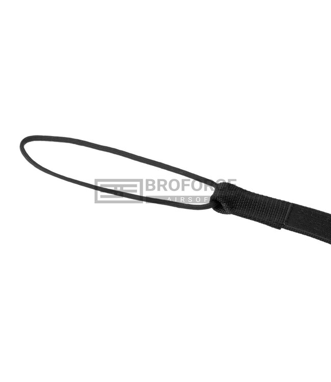 Clawgear QA Two Point Sling Paracord - Black