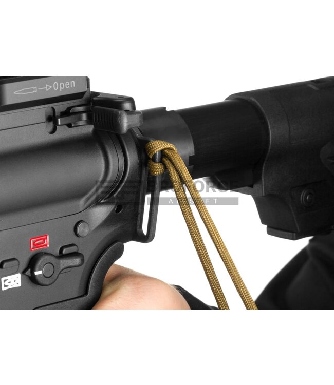 Clawgear QA Two Point Sling Paracord - Black