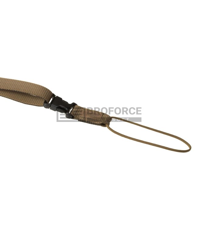 Clawgear QA Two Point Sling Paracord - Coyote