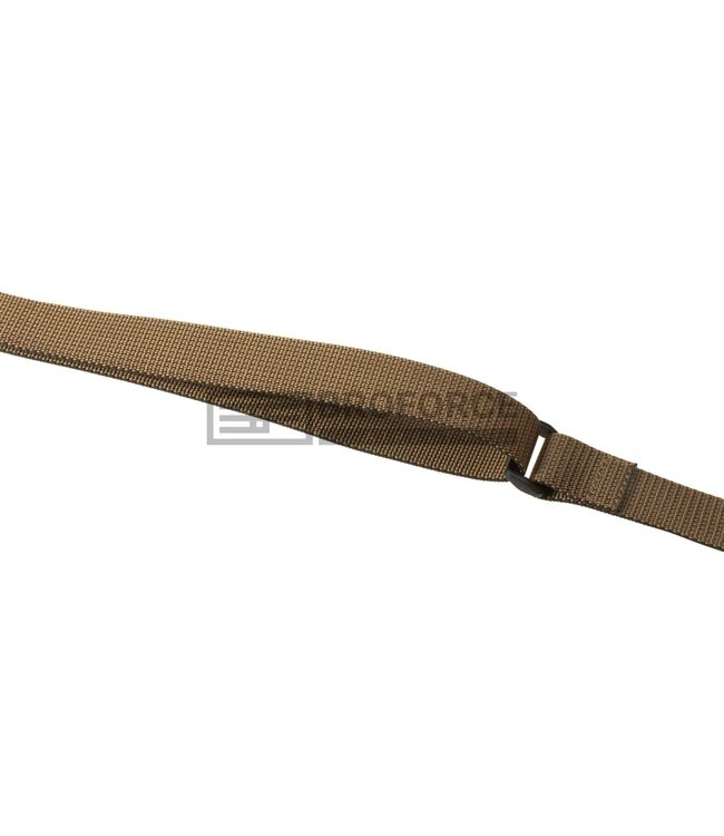 Clawgear QA Two Point Sling Paracord - Coyote