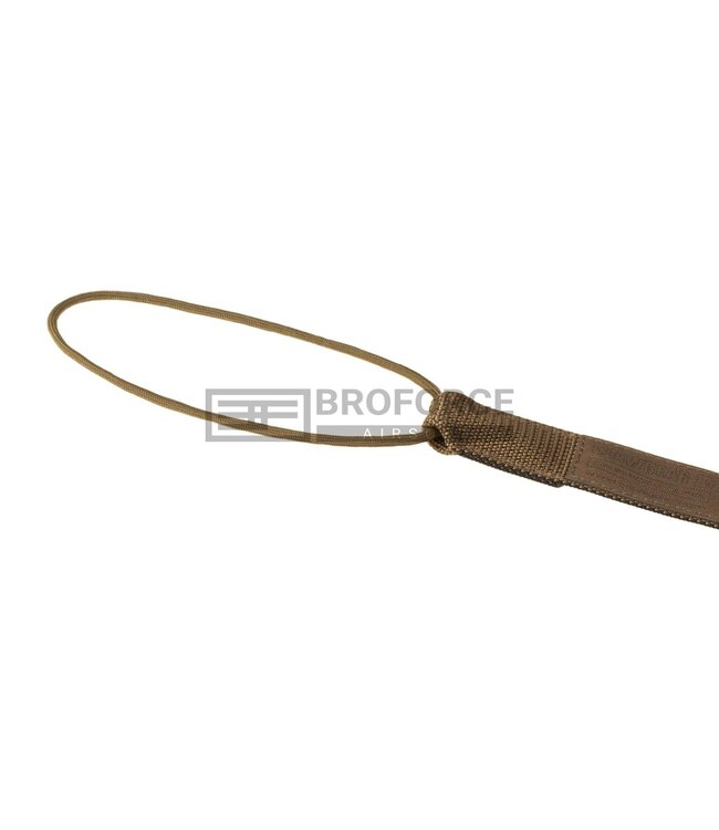 Clawgear QA Two Point Sling Paracord - Coyote