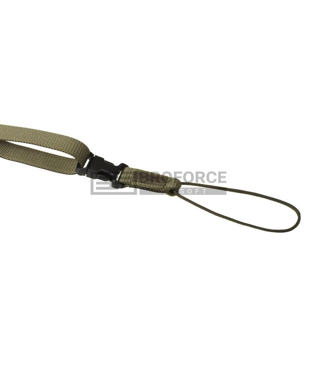 Clawgear QA Two Point Sling Paracord - RAL7013