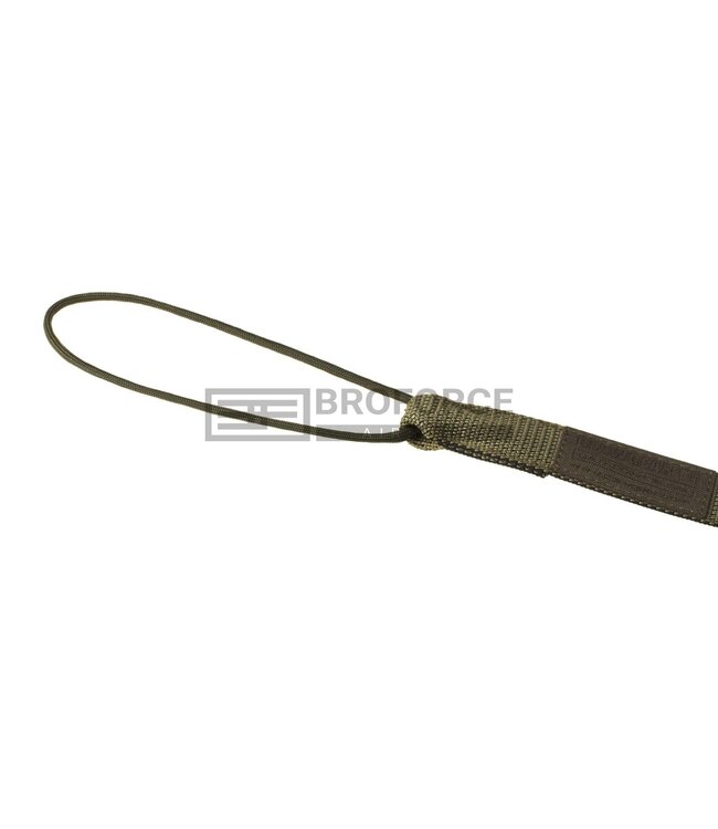 Clawgear QA Two Point Sling Paracord - RAL7013