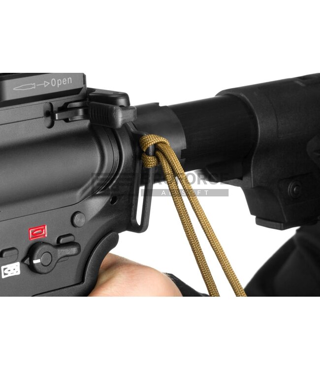 Clawgear QA Two Point Sling Paracord - RAL7013