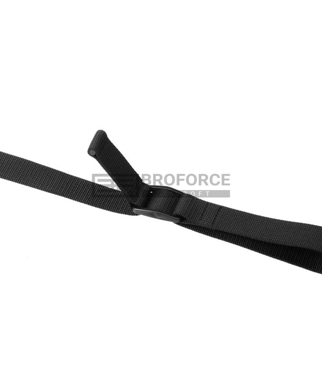 Clawgear QA Two Point Sling QD Swivel - Black