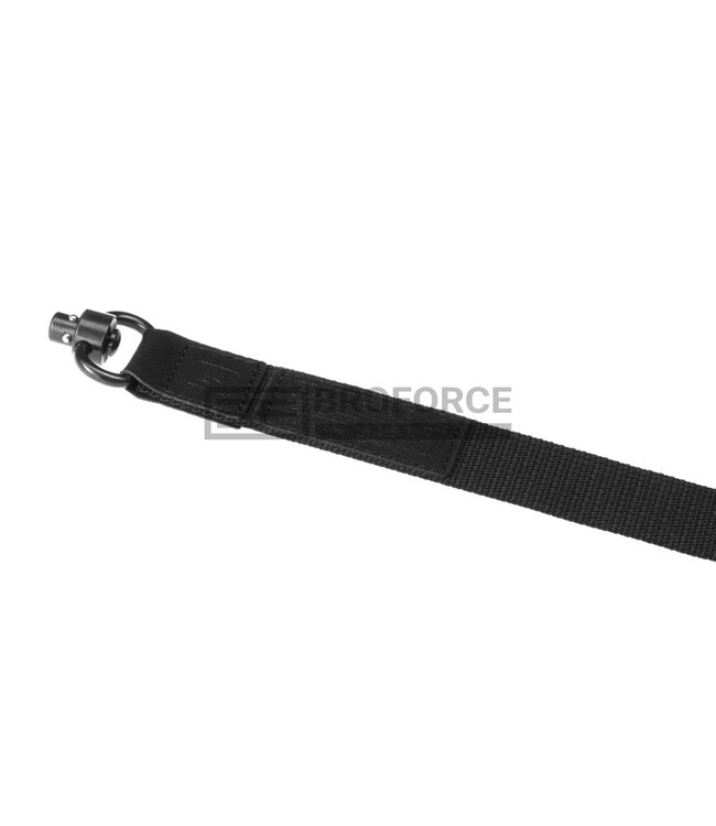 Clawgear QA Two Point Sling QD Swivel - Black