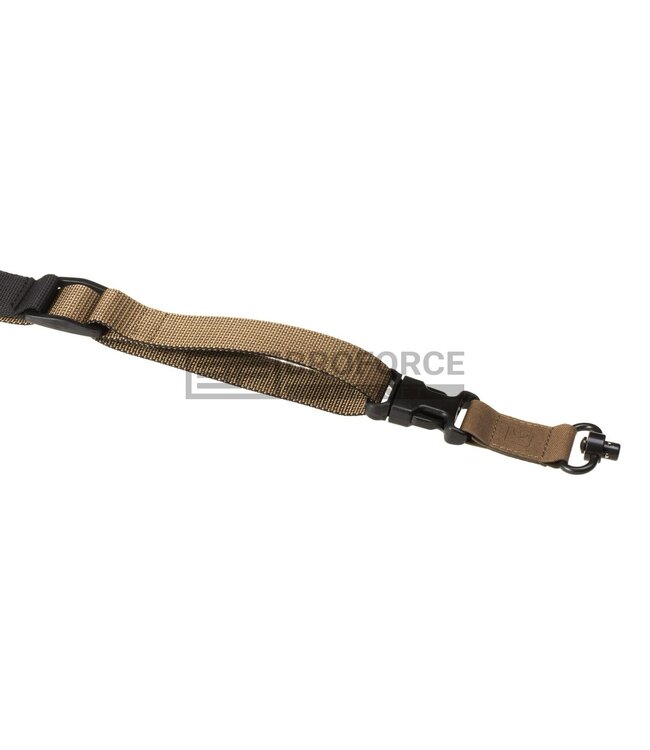 Clawgear QA Two Point Sling QD Swivel - Coyote