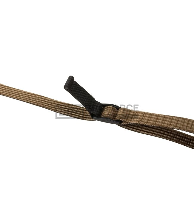 Clawgear QA Two Point Sling Snap Hook - Coyote